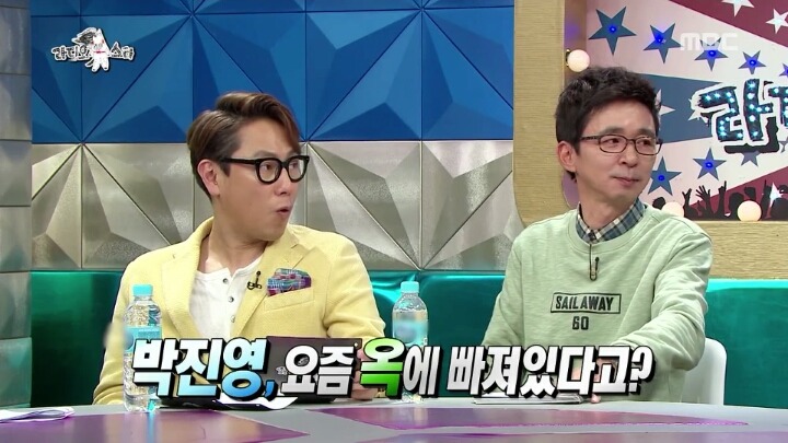 [라디오스타] 이번주 김구라 규현 콤비ㅋㅋㅋㅋㅋㅋ | 인스티즈