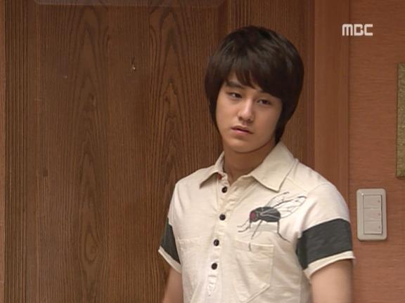 [거침없이하이킥] 범이 진주알 찾기 알바 ㅋㅋㅋㅋㅋㅋㅋ.jpg | 인스티즈