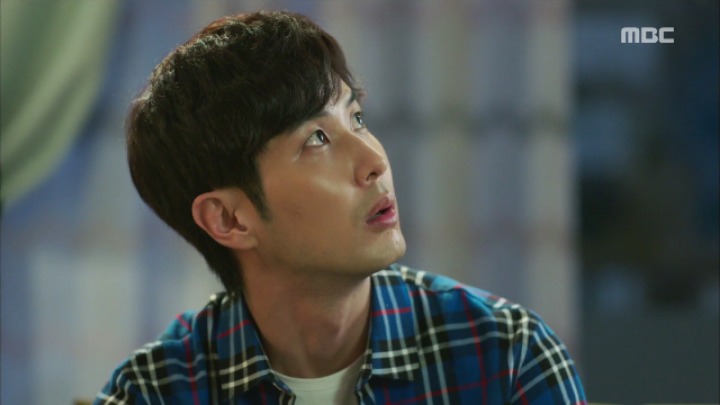 최애와 자기 집에서 같이 밥 먹게 된 한예슬의 멘붕타임.jpg | 인스티즈