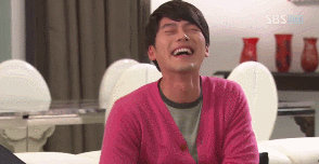 드라마 [시크릿가든] 이렇게 끝났으면 대박일듯 ㅎㄷㄷ | 인스티즈