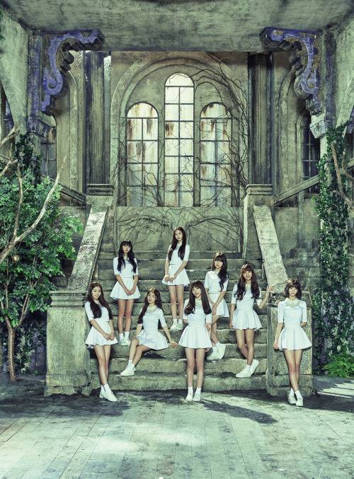 설 연휴에 심심해서 써보는 잡덕의 신인걸그룹 중간평가 | 인스티즈