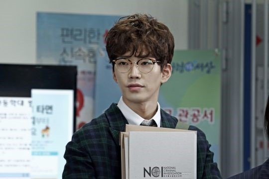 유명인 자녀중 모범사례라고 생각되는 김무성 아들 | 인스티즈