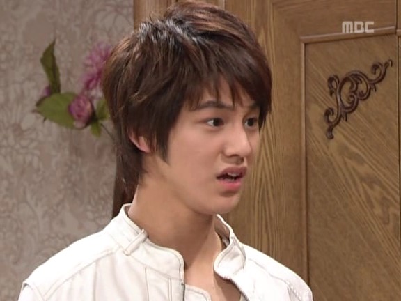 [거침없이하이킥] 순재 산삼주 깬 범이 ㅋㅋㅋㅋㅋㅋ.jpg | 인스티즈