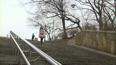 꽃보다 남자)추억의 이정센빠이와 가을양 完 | 인스티즈