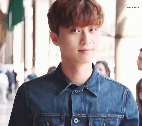 계속 보게 되는 설레는 움짤 모음 - 7 | 인스티즈