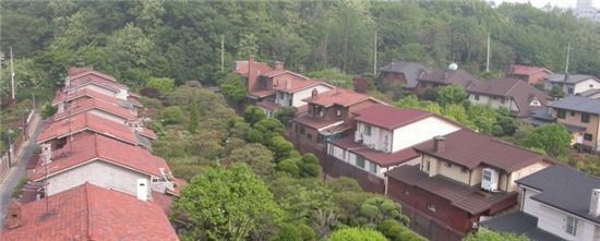 스타들이 사는 거주지 | 인스티즈