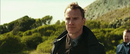 영화 파도가 지나간 자리 : The light between oceans (2016).gif | 인스티즈