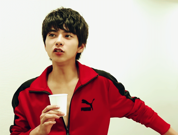 사장님이 YOU는 특별히 잘생겼어 라고 한 섬국 남아이돌 (부제:쟈니스의 미래) | 인스티즈