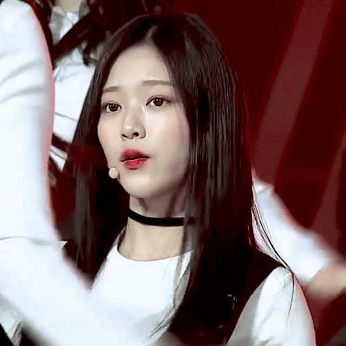 이달의 소녀 현진 | 인스티즈