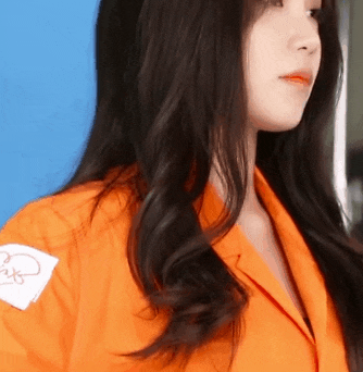[데이터주의] 에이핑크 정은지.JPG.GIF | 인스티즈