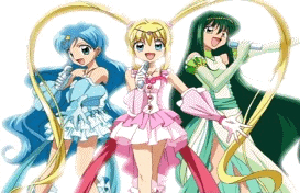 당신이 마법소녀가 된다면? | 인스티즈