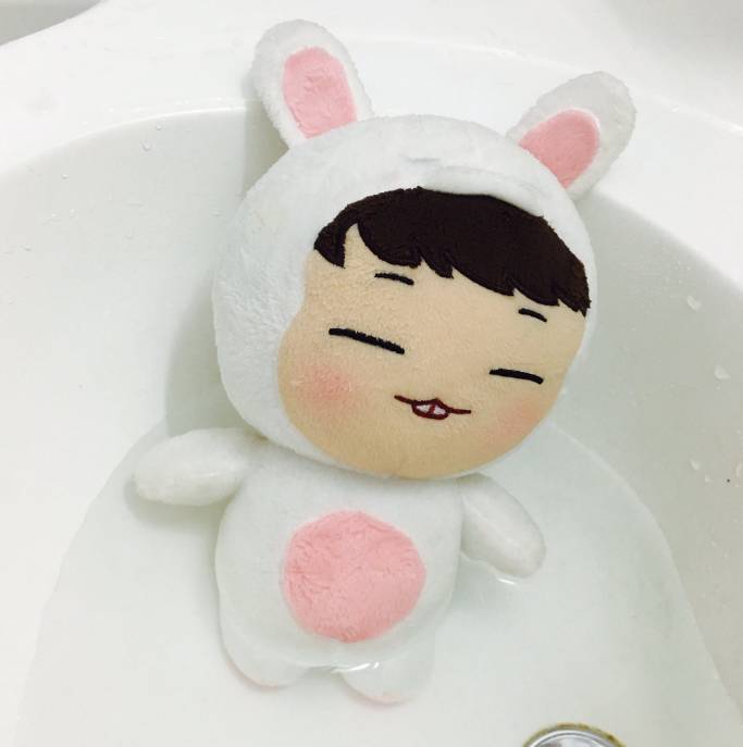 시중에 판매해도 좋을 것 같은 아이돌 인형들 모음 | 인스티즈