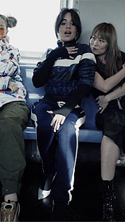 Camila Cabello - Havana 세로 비디오 | 인스티즈