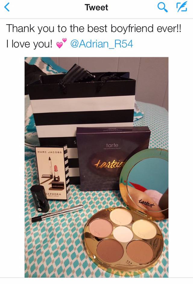 외국남자들이 여친한테주는선물 수준 (신기함주의) | 인스티즈