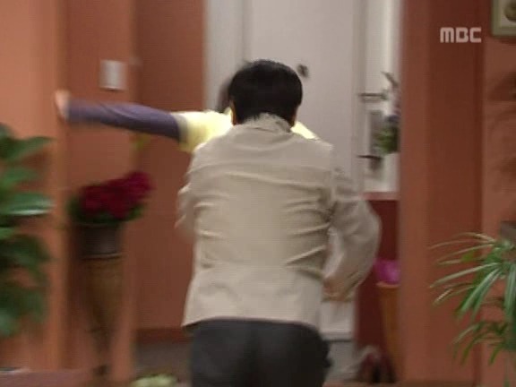 [거침없이하이킥] 순재 산삼주 깬 범이 ㅋㅋㅋㅋㅋㅋ.jpg | 인스티즈