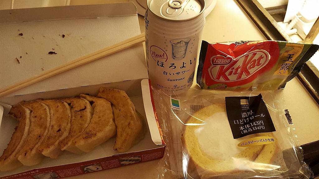 3박4일 오사카 여행 먹거리 리뷰 | 인스티즈