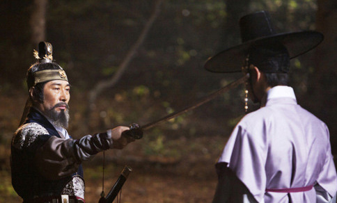 이방원을 연기했던 배우들 | 인스티즈