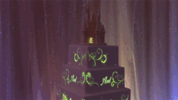 디즈니 애니메이션 팬을 위한 결혼식 아이디어 25 | 인스티즈