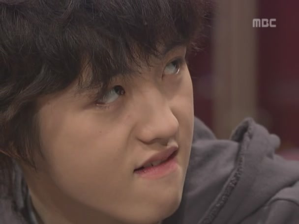 [거침없이하이킥] 카리스마 이민호 | 인스티즈