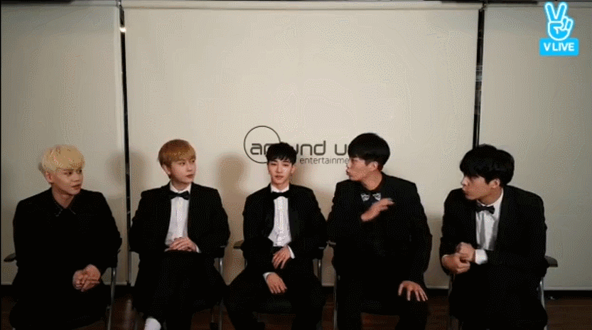 브랜드 퀴즈에 목숨거는 아이돌(feat.하이라이트) | 인스티즈