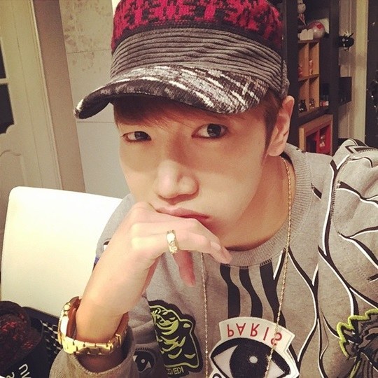 개명한 아이돌들 | 인스티즈