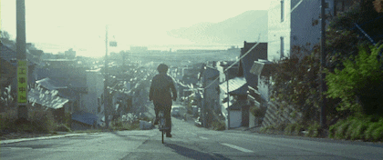 영화 세상에서 고양이가 사라진다면 (2016).gif | 인스티즈