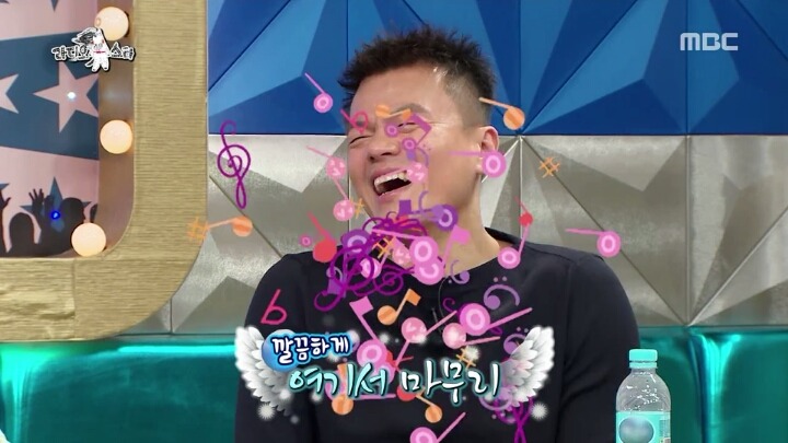 [라디오스타] 이번주 김구라 규현 콤비ㅋㅋㅋㅋㅋㅋ | 인스티즈