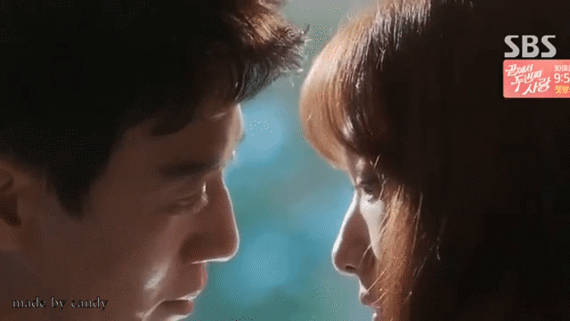 연예계 최고 키스장인은 누구? | 인스티즈