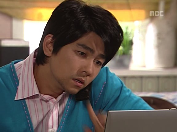 [거침없이하이킥] 게임 폐인 이민용ㅋㅋㅋㅋㅋㅋ.jpg | 인스티즈