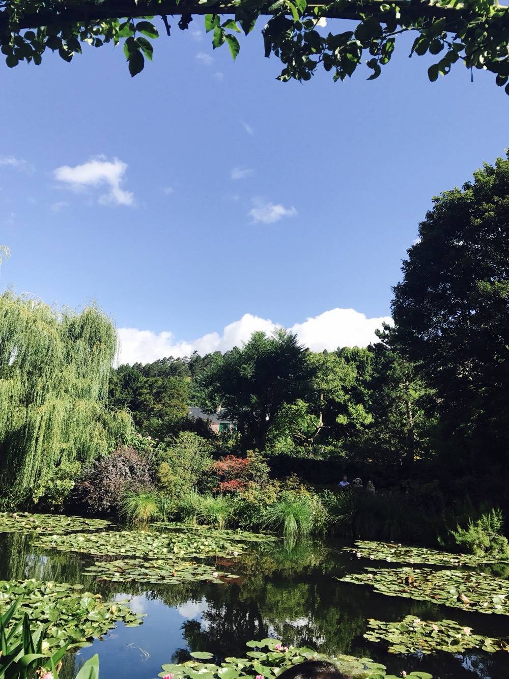 2017년 8월 유럽 여행기 3편-파리편 | 인스티즈