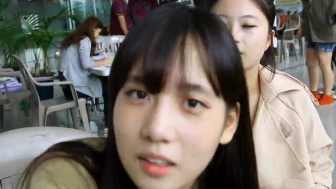 위대한탄생3 출신 한서희 | 인스티즈