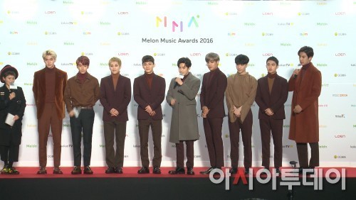 아이오아이 부당대우 리스트(2016년에 이 모든일이 일어났습니다 여러분) | 인스티즈