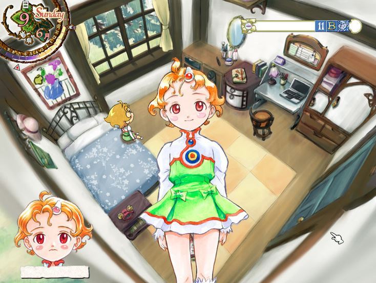 [프린세스메이커] 가장 예쁜 당신의 딸은 누구?????? (고르기) | 인스티즈