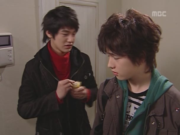 [거침없이하이킥] 카리스마 이민호 | 인스티즈