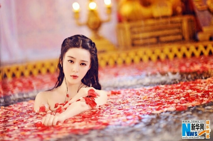 극과극인 중국사극 vs 일본사극 | 인스티즈