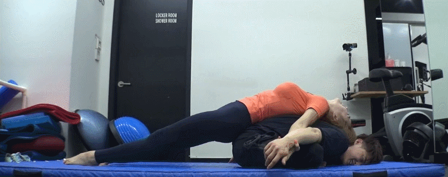 LG 유플러스 비키니 모델 레이양 (양민화) | 인스티즈