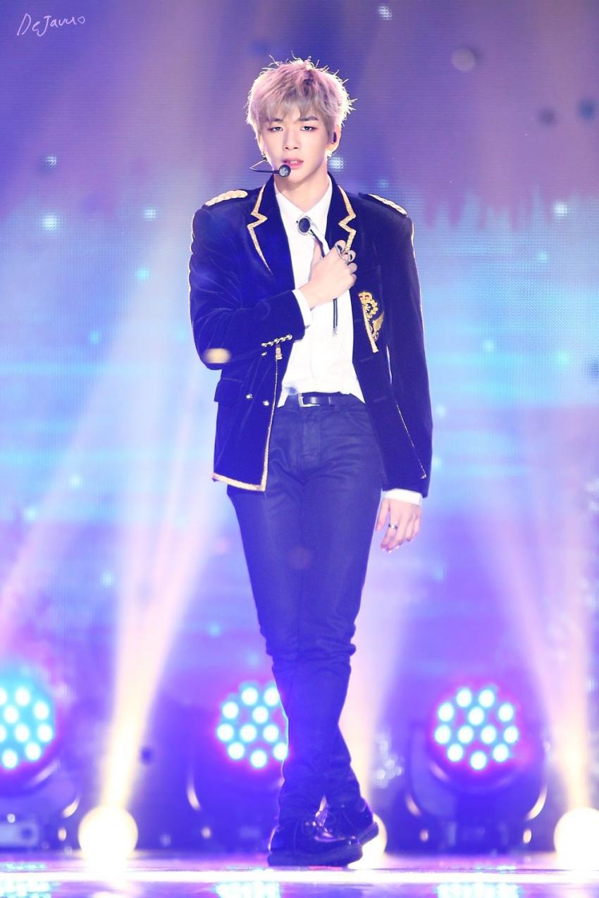 12월29~12월31일까지의 강다니엘.jpg | 인스티즈