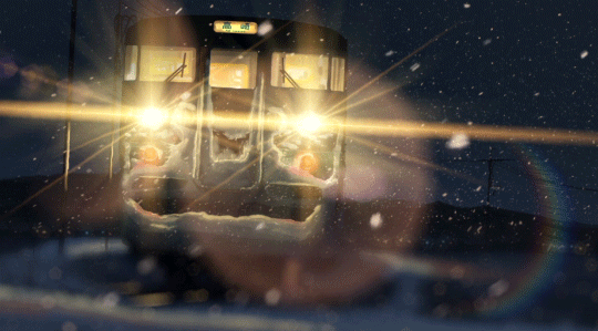 초속 5cm | 인스티즈