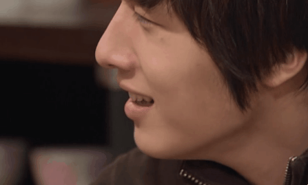 [거침없이하이킥] 카리스마 이민호 | 인스티즈