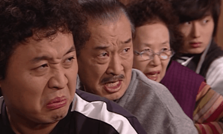 [거침없이하이킥] 카리스마 이민호 | 인스티즈