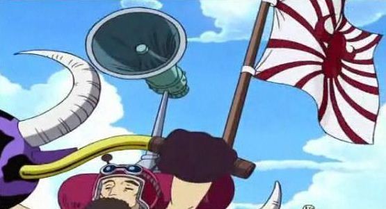 전범기가 나온 우익&혐한 애니, 만화들 | 인스티즈