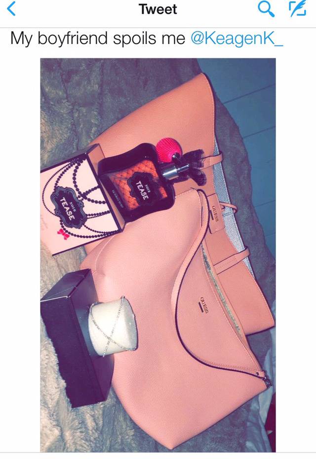 외국남자들이 여친한테주는선물 수준 (신기함주의) | 인스티즈