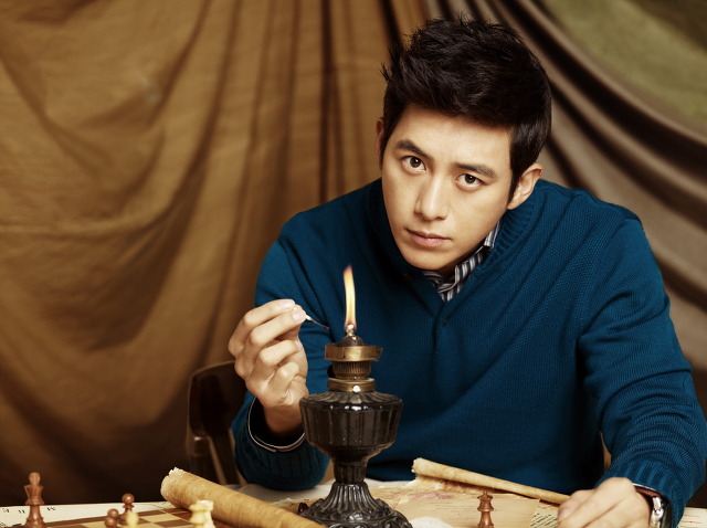 한국판 그리스 로마 신화.jpg | 인스티즈