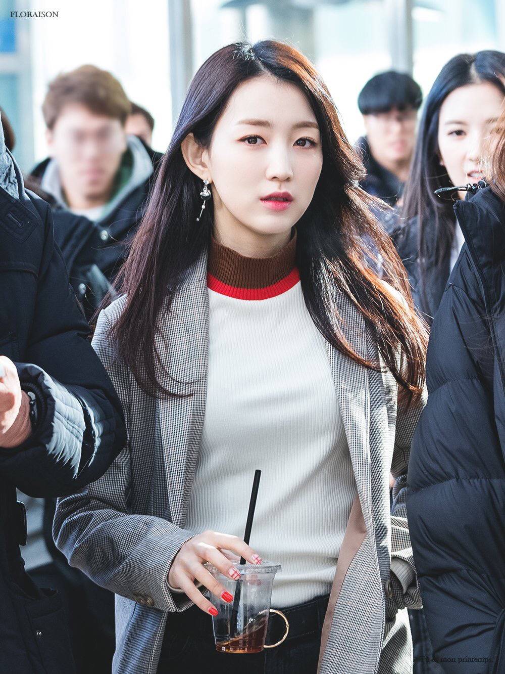 [구구단] 799번째 글이라서 하나 | 인스티즈