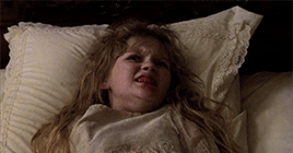 [키얼스틴던스트] 성인 연기 못지 않게 임팩트 연기를 선보인 뱀파이어와의 인터뷰 클로디아 | 인스티즈