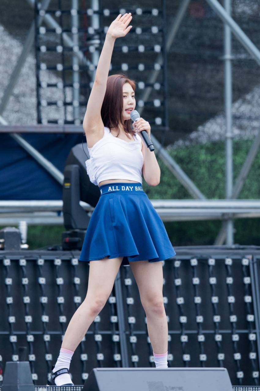 조이 겨드랑이.JPG | 인스티즈