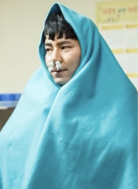 슬기로운 감빵생활 유한양 과거 | 인스티즈