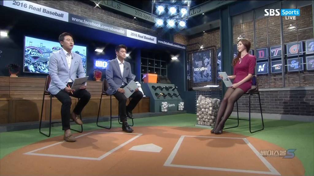 오늘자 진달래 아나운서 검스 | 인스티즈