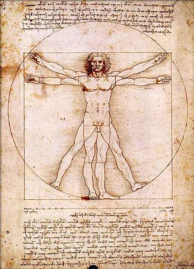 레오나르도 다빈치의 노트필기 | 인스티즈