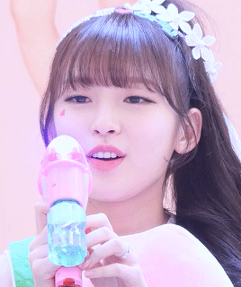 오마이걸 아린 | 인스티즈